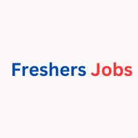 Freshers Jobs logo - Similar company to Freshers Connect