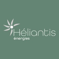 Héliantis énergies logo - Similar company to Agripv Solutions
