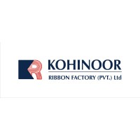 Kohinoor Ribbon Factory Pvt Ltd. logo - Similar company to Labels India
