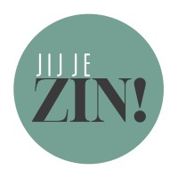 Jij Je Zin!