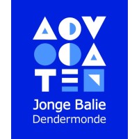 Jonge Balie Dendermonde logo - Similar company to Vrij Clb Regio Gent