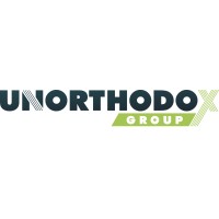 Unorthodox Group logo - Similar company to Rain Communications Za