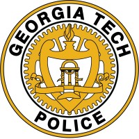 Georgia Tech Police Department logo - Similar company to Hack-Cmp