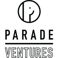 Parade Ventures logo - Similar company to Rocket Ventures, Llc