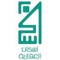 Eskaan إسكان العقارية logo - Similar company to Amaar Group