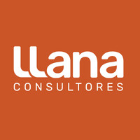 Llana Consultores logo - Similar company to Vaciero