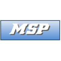 My Staffing Pro logo - Similar company to Dudek And Bock