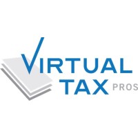 Virtual Tax Pros logo - Similar company to Brakes To You