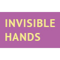 Invisible Hands logo - Similar company to Invisible Hands Nl