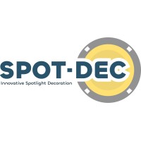 Spot-Dec logo - Similar company to Create Growth N2