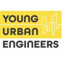 Young Urban Engineers logo - Similar company to Stadmakersfonds