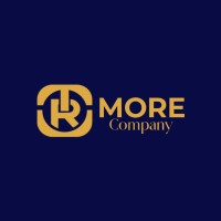 MORE Company logo - Similar company to Stg Company