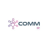 COMM N&P logo - Similar company to Comm