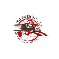 MJ FREIGHT LLC logo - Similar company to Git Software Solutions
