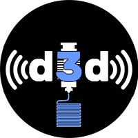 Dreamworks 3D Printing & Scanning logo - Similar company to Dan Lamb, Design & Animation