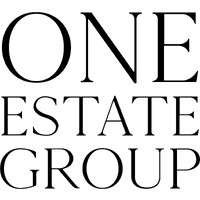 ONE ESTATE GROUP logo - Similar company to Pentaf Ag