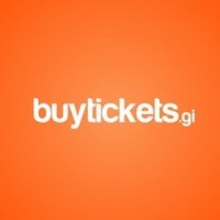 buytickets.gi logo - Similar company to Gradpak