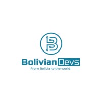BolivianDevs logo - Similar company to Pbt Srl