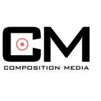 Composition Media logo - Similar company to Ubisounds
