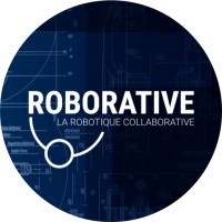 Roborative logo - Similar company to N-Cyp