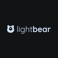 Lightbear logo - Similar company to Superalign