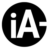 iA-match logo - Similar company to Astrobabe