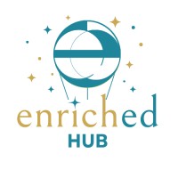 Enriched Hub logo - Similar company to Luna Learning
