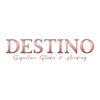 Destino Signature logo - Similar company to Hey Stranger Photography