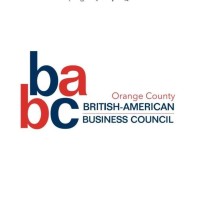 British American Business Council Orange County (BABC-OC) logo - Similar company to Orange County Young Democrats