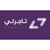 تاجرلي tagerly logo - Similar company to Noname Group