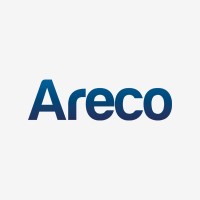 Areco logo - Similar company to Realiza Software - Erp Com Pdv Para Comércios, Serviços, Bares E Restaurantes
