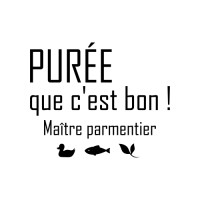 PUREE que c'est bon! logo - Similar company to Cutie-Pie