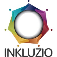 Inkluzio logo - Similar company to Blancar Inc.