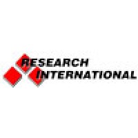 Research International, Inc. logo - Similar company to En-Scan