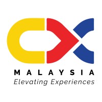 CX Malaysia (Official) logo - Similar company to Adpci