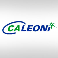 Caleoni Máquinas logo - Similar company to Innova 32