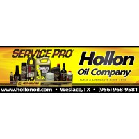Hollon Oil Company