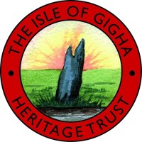 The Isle of Gigha Heritage Trust logo - Similar company to Inspiralba