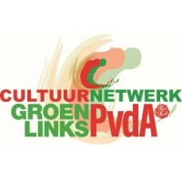 Cultuurnetwerk GroenLinks-PvdA logo - Similar company to Nr Academy (Nr Governance)