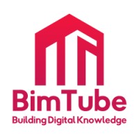 BimTube logo - Similar company to Geoenable