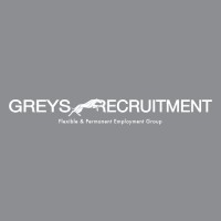 Greys Recruitment logo - Similar company to Grey Staffing