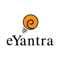 eYantra logo - Similar company to Sanjeevtech
