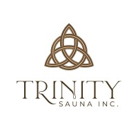 Trinity Sauna Inc. logo - Similar company to Wildwood Sauna