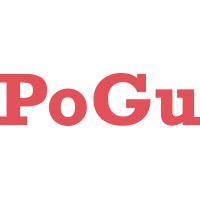 PoGu Tech logo - Similar company to Cosatron