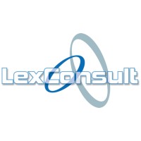 Cabinet LEXCONSULT logo - Similar company to Ngic Afrique