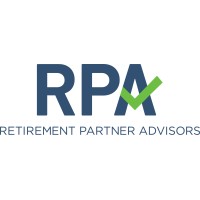 Retirement Partner Advisors logo - Similar company to Freedom Advisory, Llc