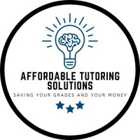 Affordable Tutoring Solutions Inc. logo - Similar company to Cognito