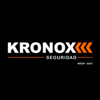 Kronox Servicios De Vigilancia Y Protección S.L. logo - Similar company to Casva