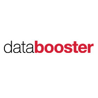 Databooster logo - Similar company to Databoosters