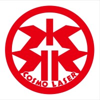 Cosmo Laser Equipment logo - Similar company to Ns Cnc